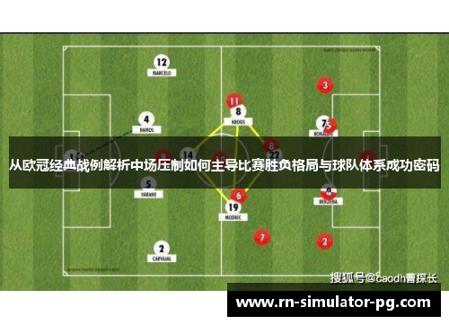 从欧冠经典战例解析中场压制如何主导比赛胜负格局与球队体系成功密码 从欧冠经典战例解析中场压制如何主导比赛胜负格局与球队体系成功密码